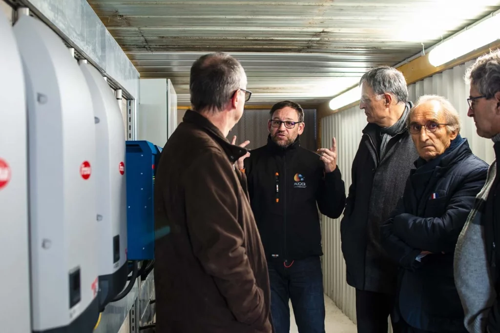 L’EARL du Chemin-Fleury fait rayonner l’élevage caprin dans les Deux-Sèvres