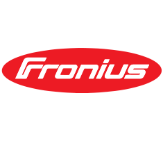 Logo FRONIUS