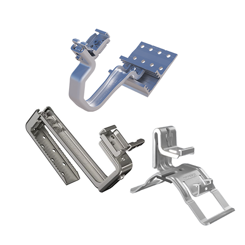 Systèmes de fixation ENSTALL